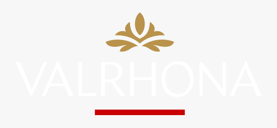 Logo Valrhona, Transparent Clipart