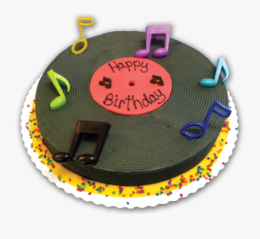 Click To Enlarge - Birthday Cake, Transparent Clipart
