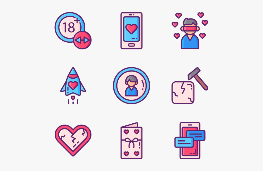 Dating App , Free Transparent Clipart ClipartKey
