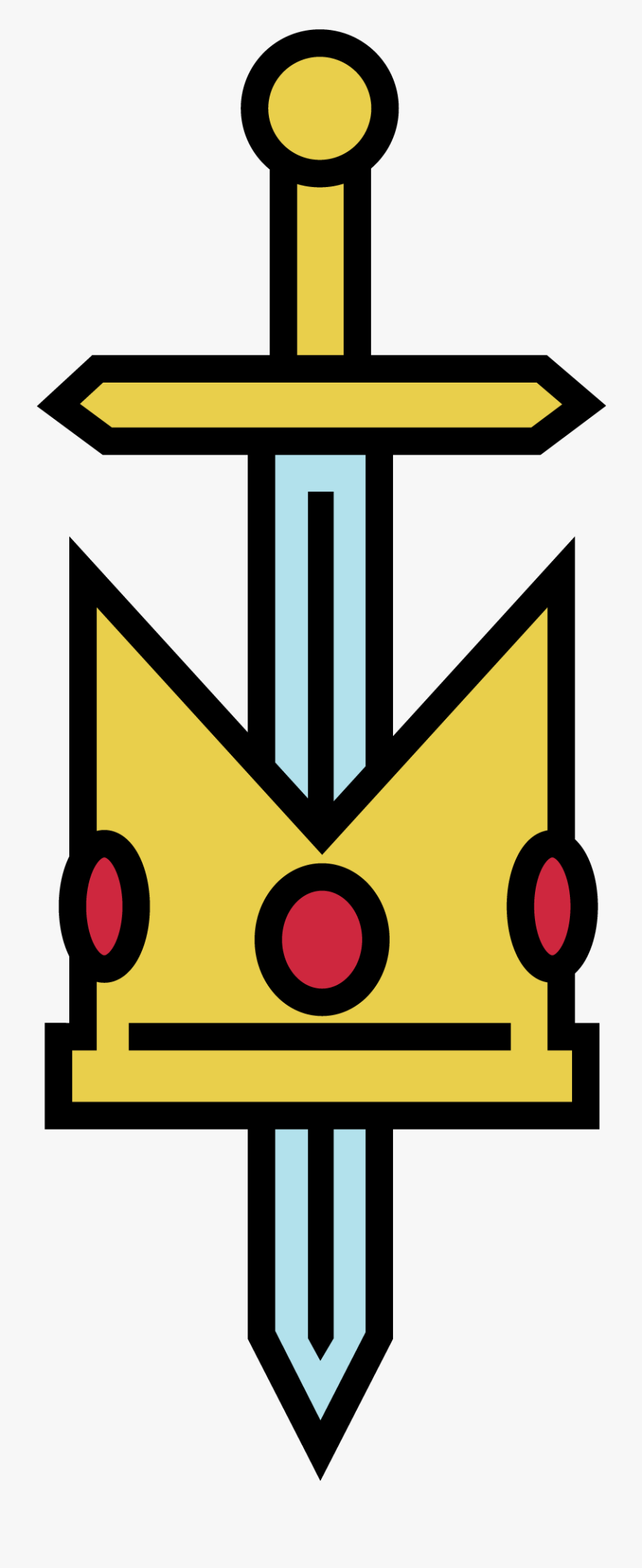 Cross, Transparent Clipart