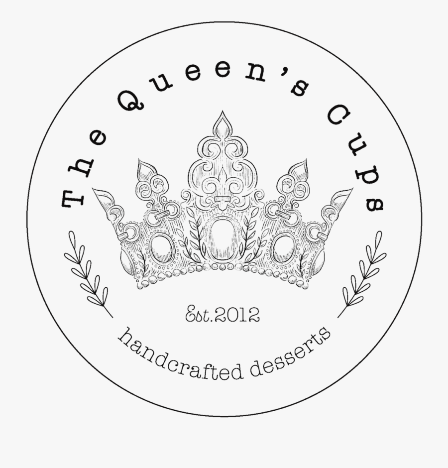 The Queen"s Cups, Transparent Clipart