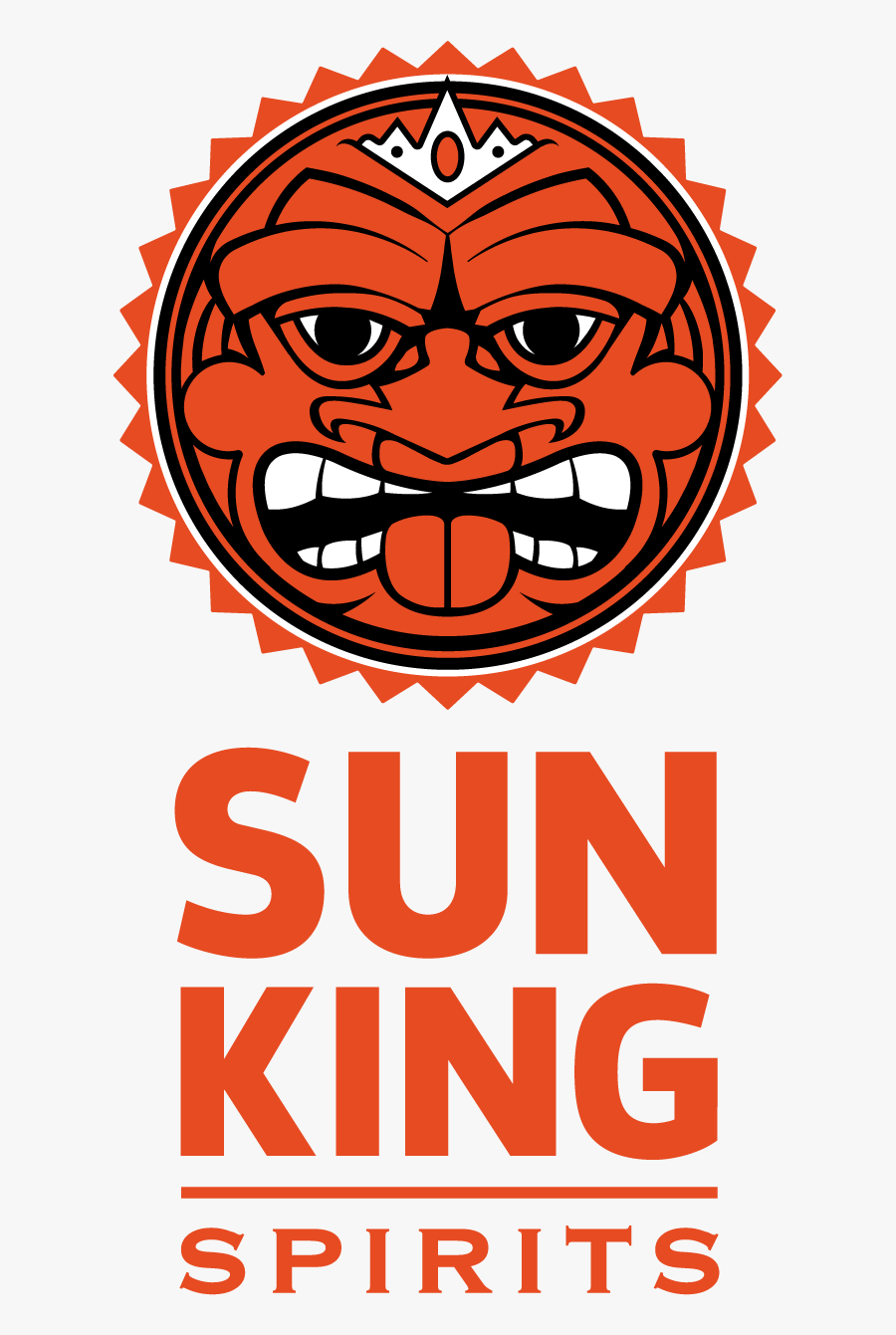Sun King - Sun King Brewery, Transparent Clipart