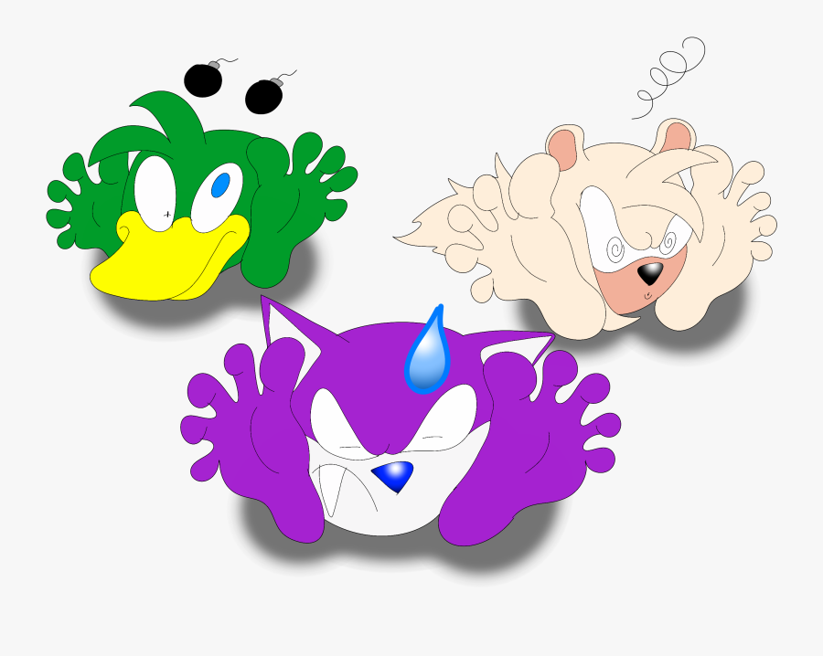 Team Hooligans As Goombas, Transparent Clipart