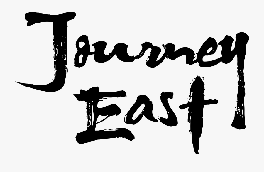 Calligraphy, Transparent Clipart