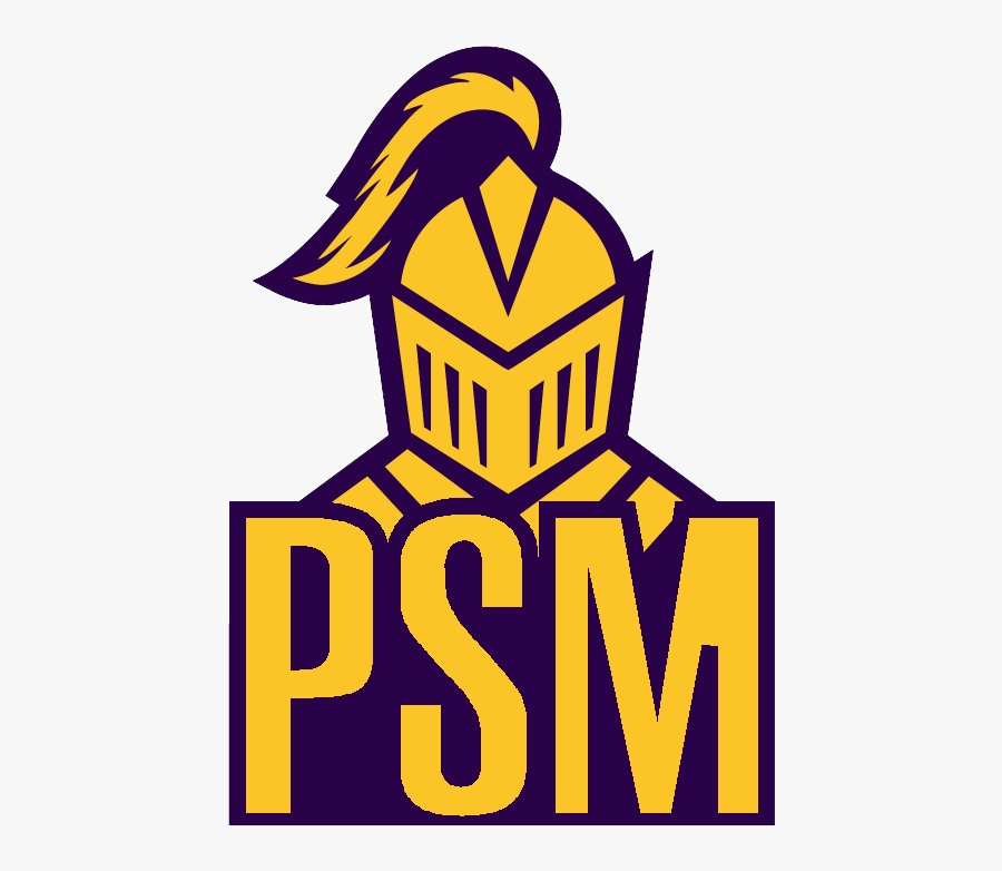 Mel School - Psm Logo, Transparent Clipart