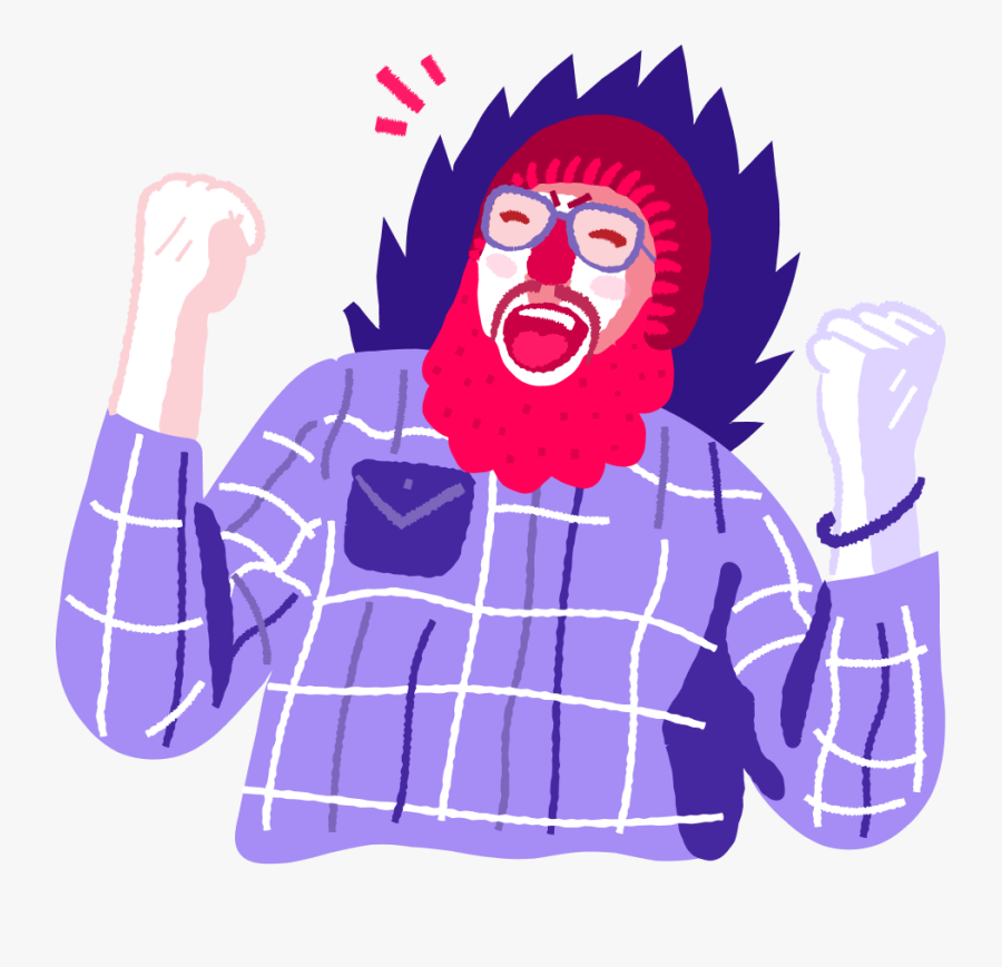 Illustration, Transparent Clipart