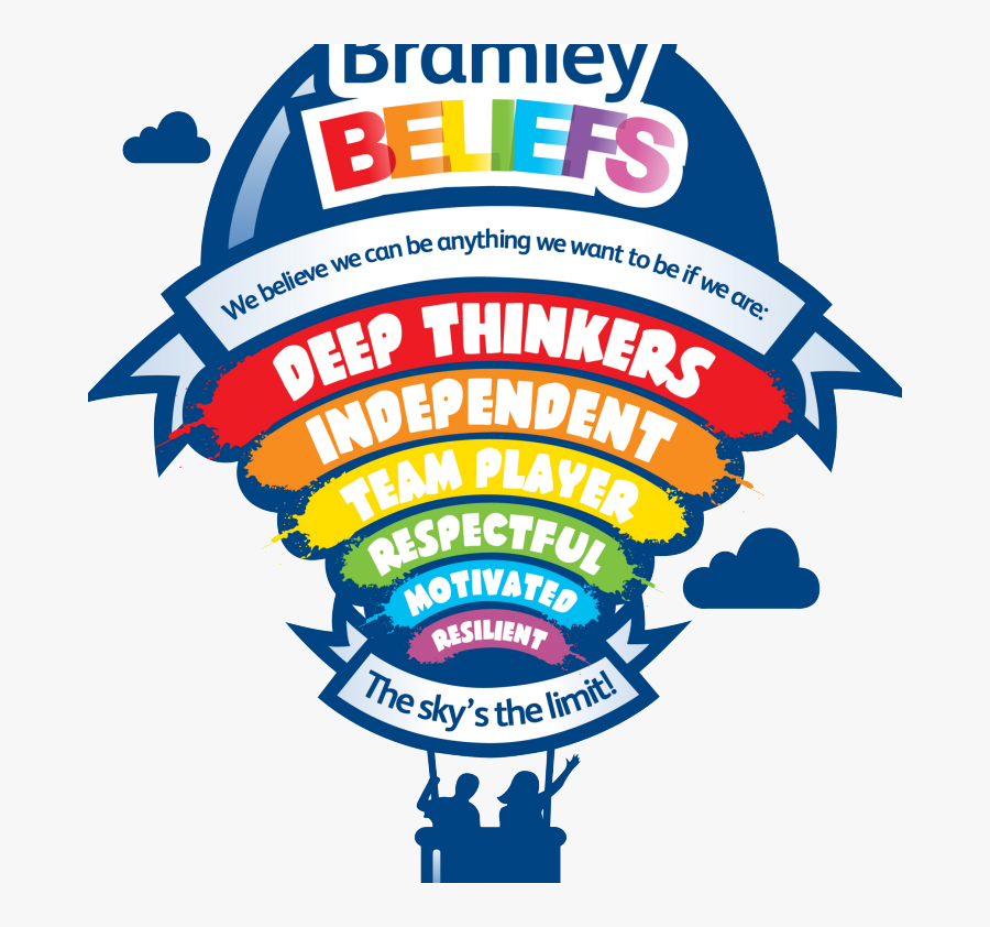 Bramley Beliefs, Transparent Clipart
