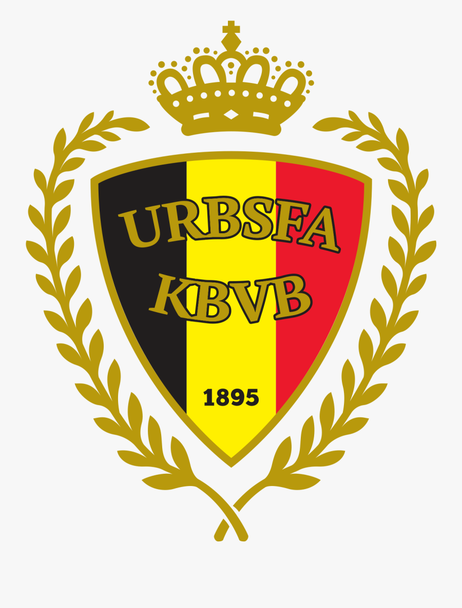 Royal Belgian Football Association, Transparent Clipart