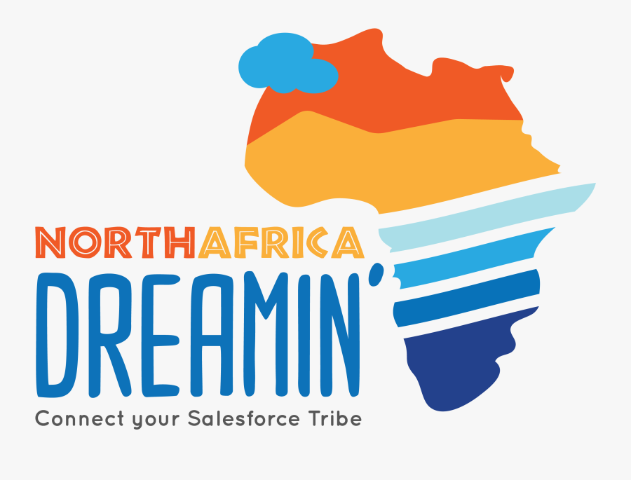 Logo North Africa Dreamin - 2010 Fifa World Cup, Transparent Clipart