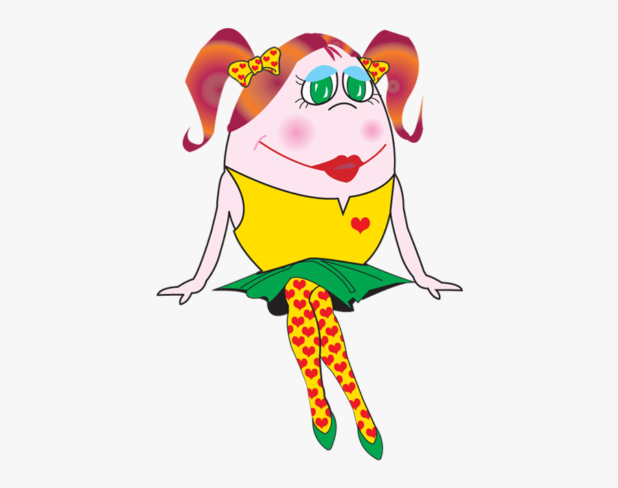 Cartoon, Transparent Clipart