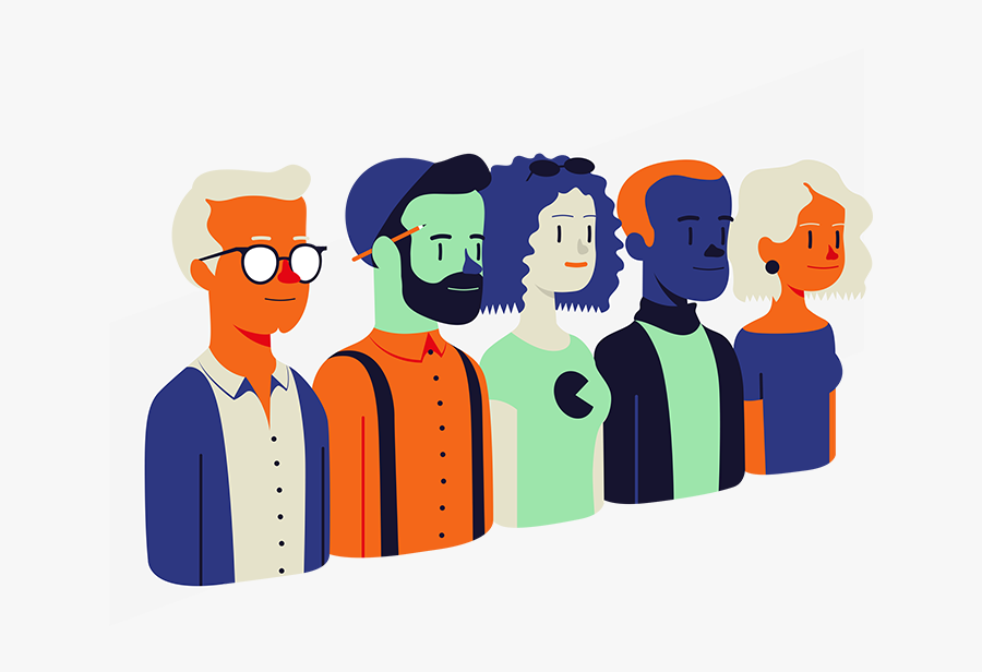 Cartoon, Transparent Clipart