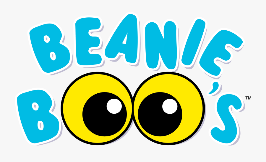 Ty Toys Beanie Boos Logo Clipart , Png Download - Ty Beanie Boos Logo Png, Transparent Clipart