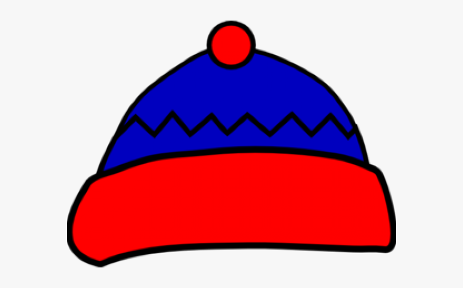 Beanie Clipart Toboggan Hat Winter Hat Clipart Png , Free Transparent