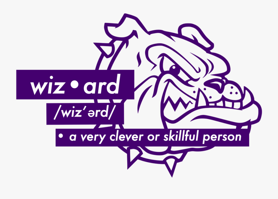 Picture - Brownsburg High School Bulldogs, Transparent Clipart