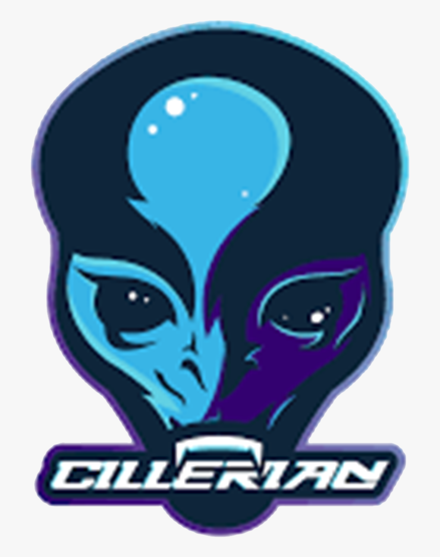 Cillerian Cs - Go Phoenix - Cillerian Phoenix, Transparent Clipart