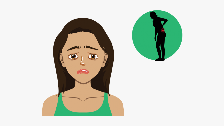 Fibro#uterus - Cure, Transparent Clipart