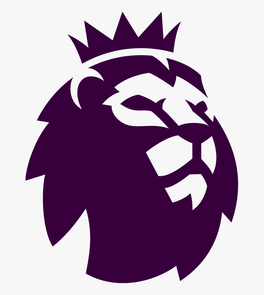 Premier League - Premier League Lion Png, Transparent Clipart