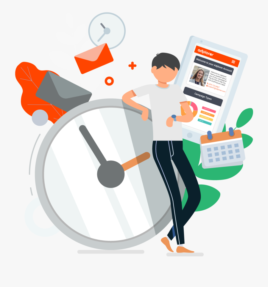 Flexibilidad Empresas, Transparent Clipart