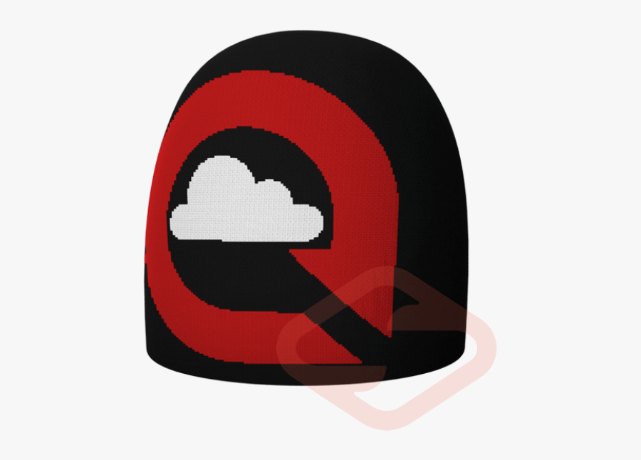 Cookie Beanie - Beanie, Transparent Clipart