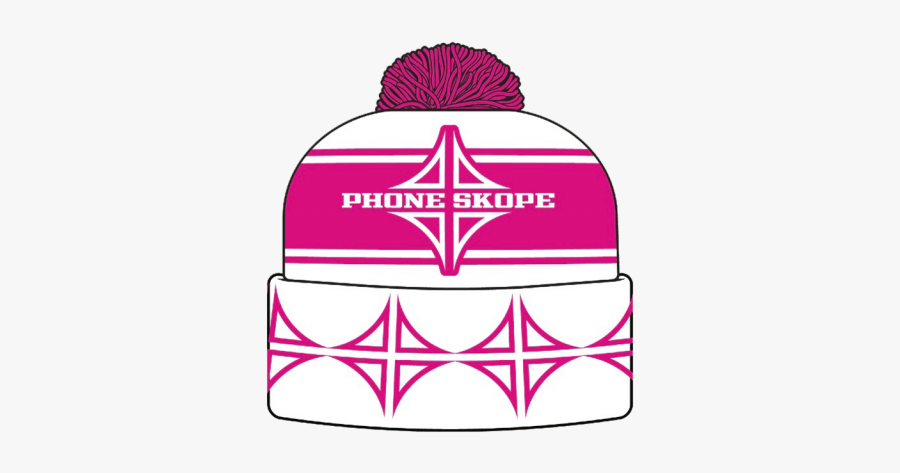 Beanie, Transparent Clipart