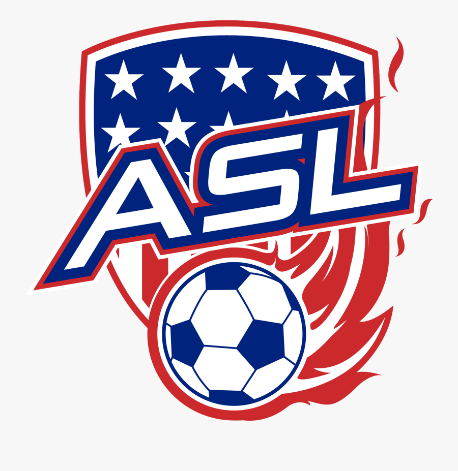 Welcome To The Team Clip Art - American Soccer League, Transparent Clipart