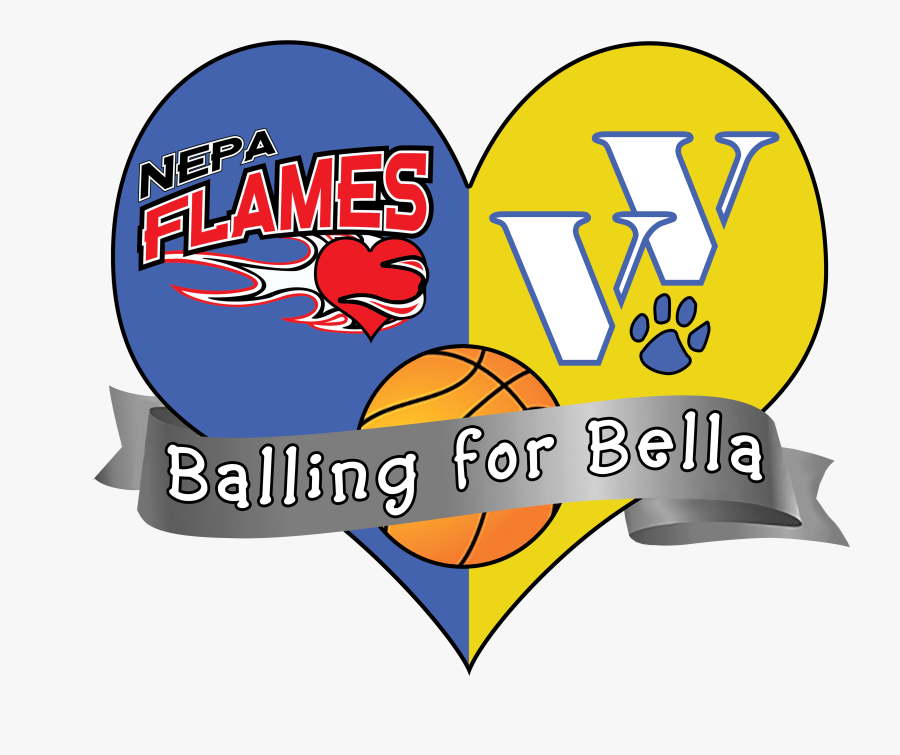 Balling For Bella Fundraiser - Fathersongaming, Transparent Clipart
