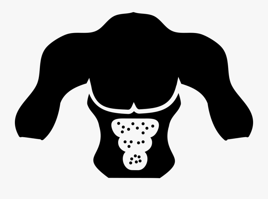 Woman Uterus, Transparent Clipart