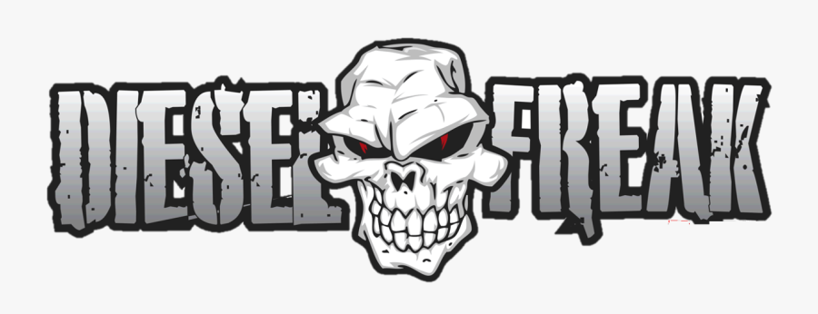 Diesel Freak, Transparent Clipart
