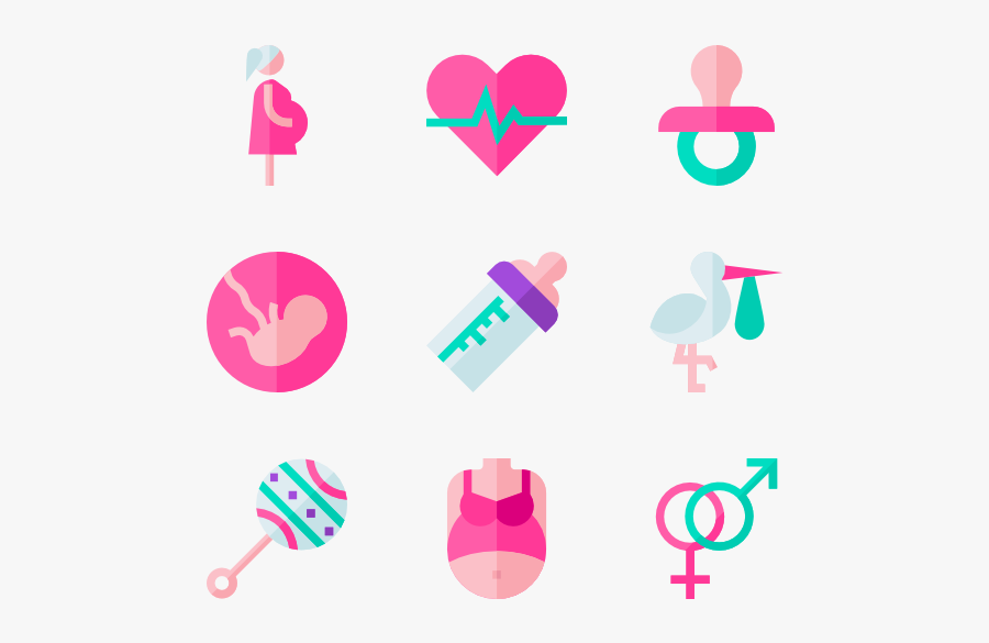 Maternity - Embarazada Png, Transparent Clipart