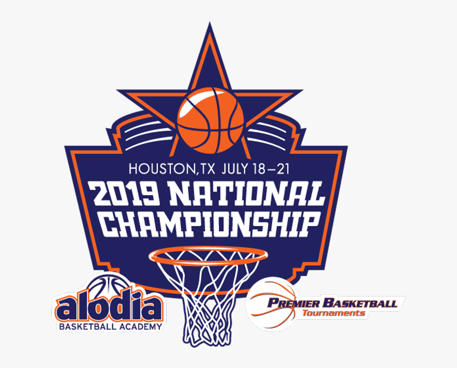 National Championship 2019 Basketball, Transparent Clipart