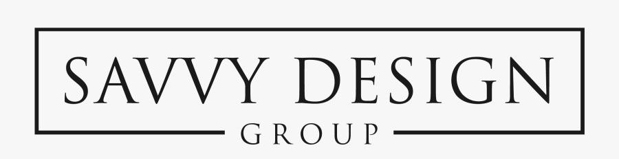 Savvy Design Group, Transparent Clipart