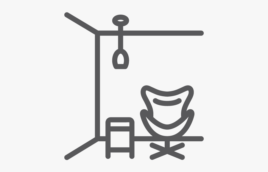 Shelf, Transparent Clipart