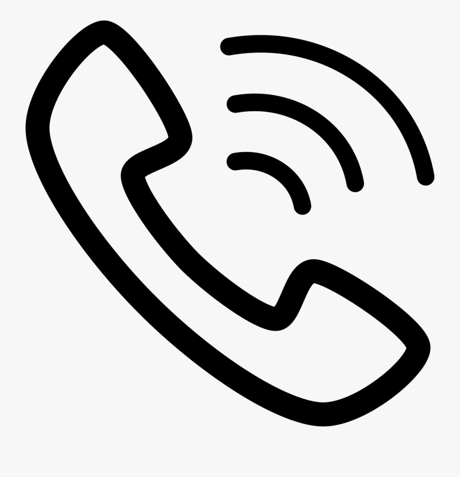 Contact Us Icons Png, Transparent Clipart