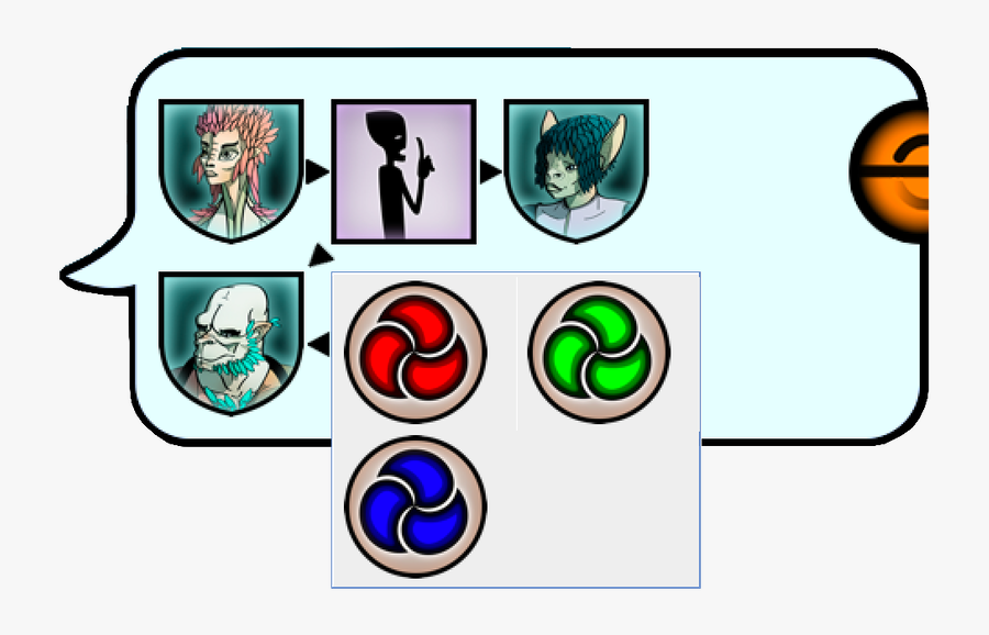 Funitel, Transparent Clipart