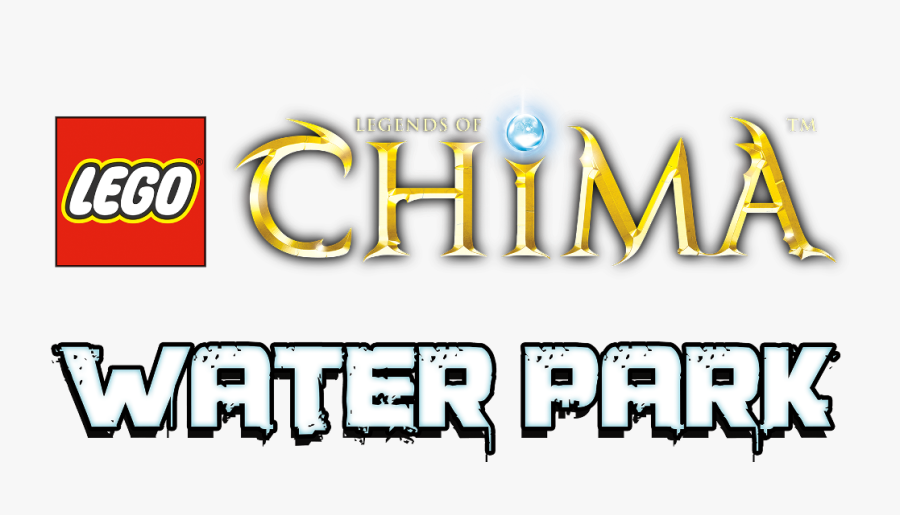 Lego Legends Of Chima, Transparent Clipart