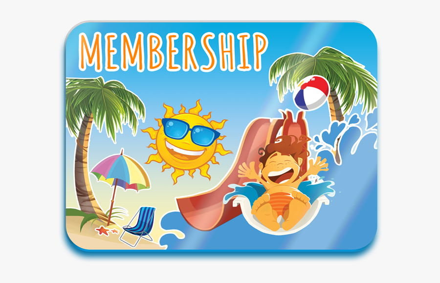 Cartoon Sun With Sunglasses, Transparent Clipart