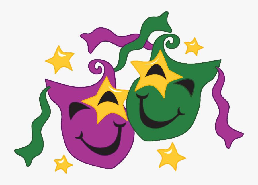 New Orleans Clip Art New Orleans Mardi Gras Clip Art , Free