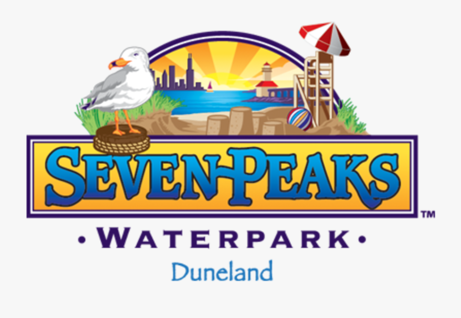 Water Park Clip Art, Transparent Clipart