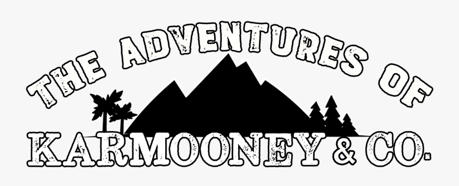 Karmooney & Co - Silhouette, Transparent Clipart