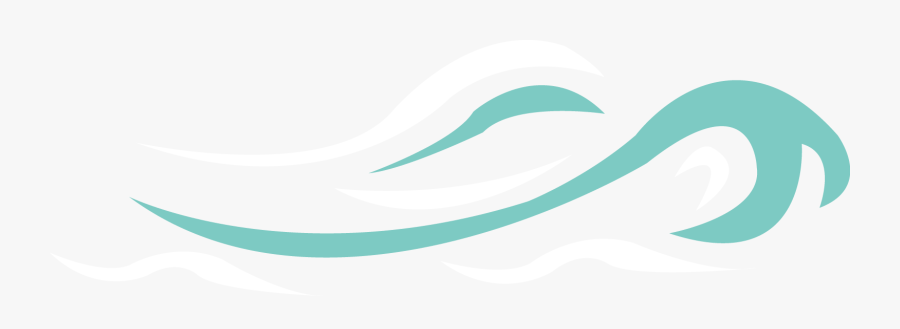 Vague, Transparent Clipart