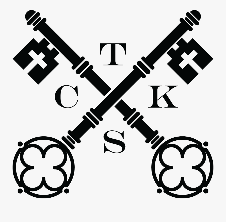 Darwen St Peters Primary School Badge, Transparent Clipart