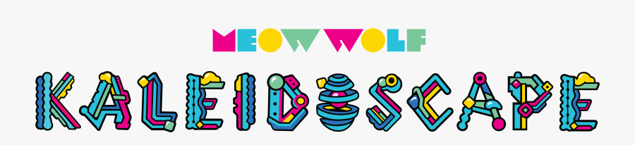 Meow Wolf Elitch Gardens, Transparent Clipart