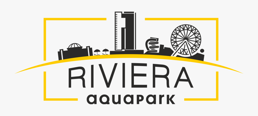 Tourism Recreation Complex Logo, Transparent Clipart