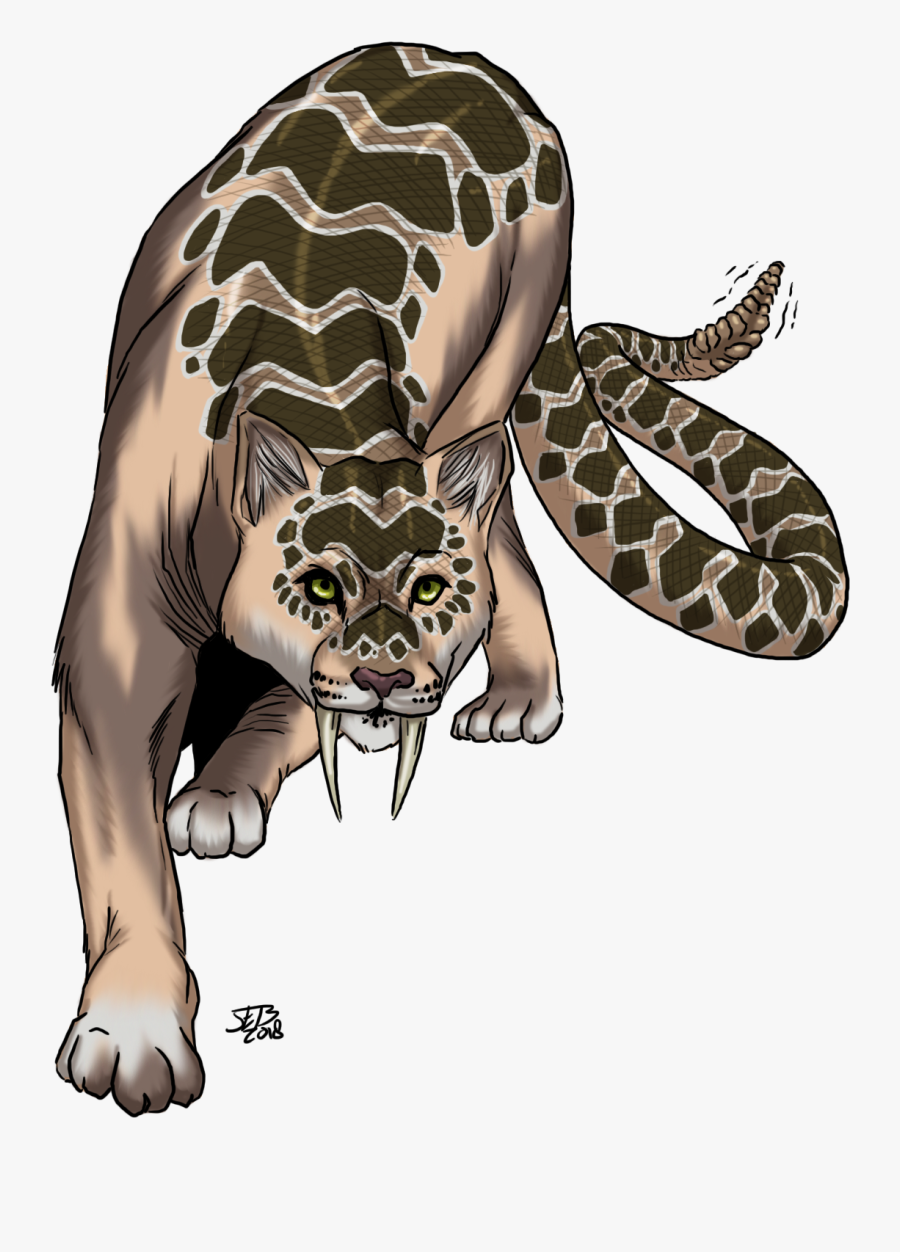 Rww Rattlecat Color - Rattle Cat, Transparent Clipart