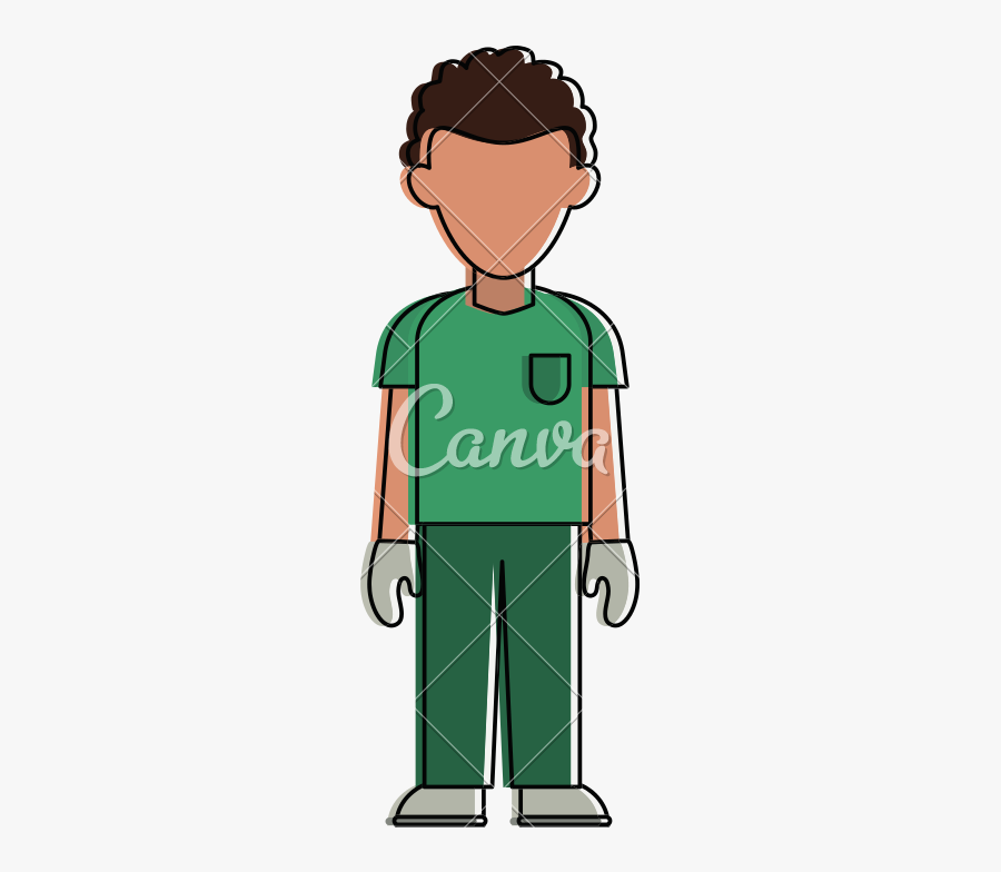 Clip Art In Surgery Avatar Icons - Canva, Transparent Clipart