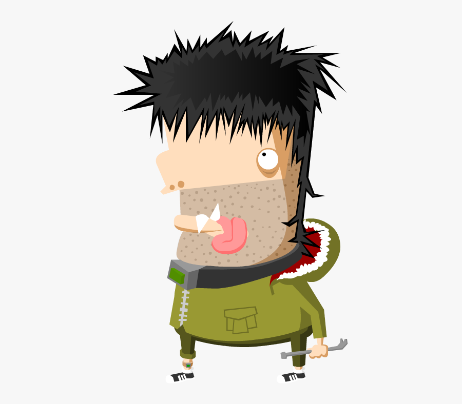 Amateur Surgeon Wiki - Cartoon, Transparent Clipart