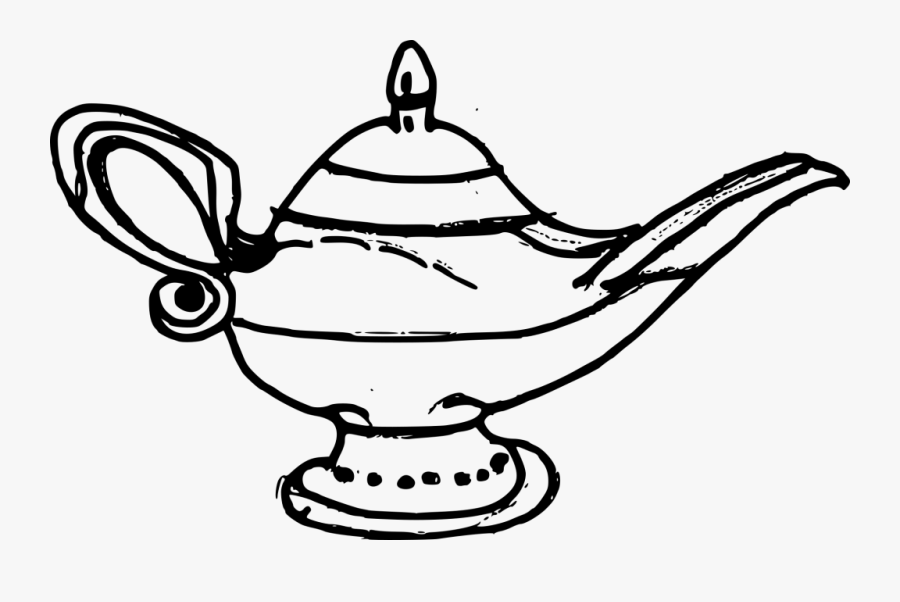 Kettle Drawing Cartoon, Transparent Clipart