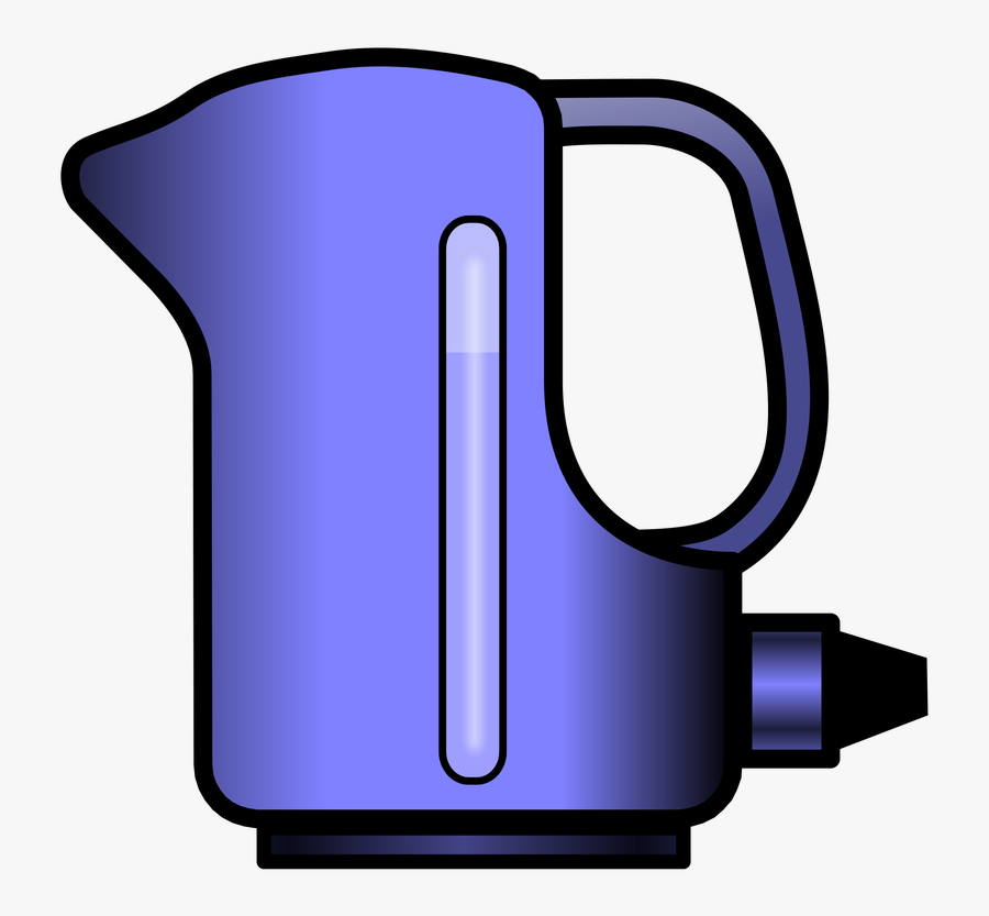 Picture - Water Level Check, Transparent Clipart