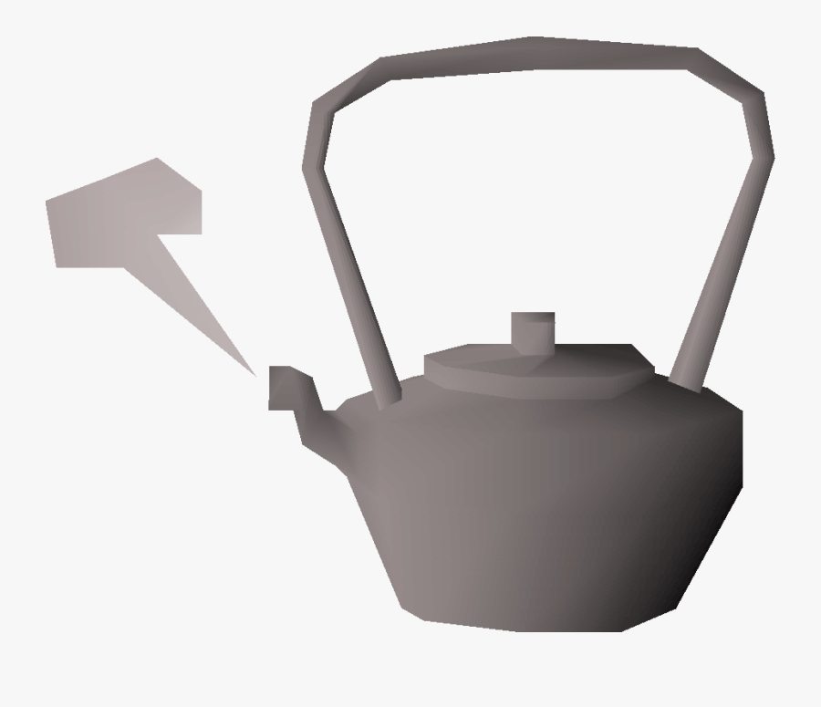 Teapot, Transparent Clipart