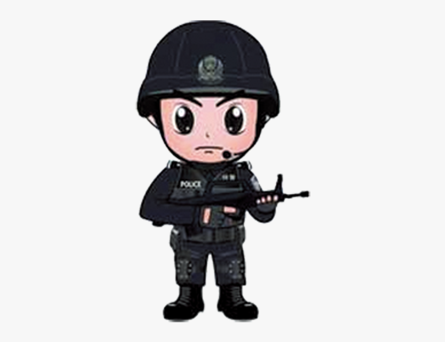 Police Officer Png - Poster On Understanding Secularism, Transparent Clipart